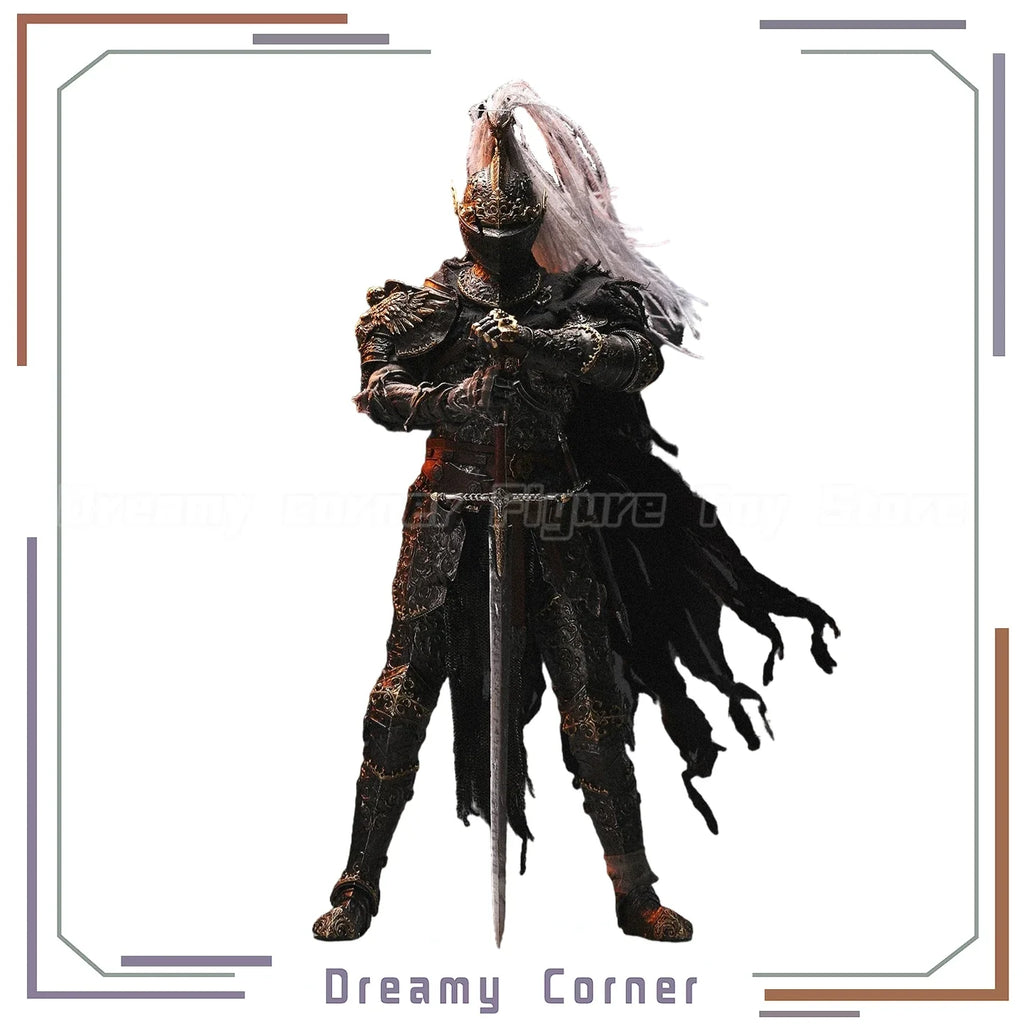 ã€Auf Lagerã€‘Original POP COSTUME TDA-001 The Dark Ages- Curse of The Grail The Dark Knight Galahad 1/6 Actionfigur