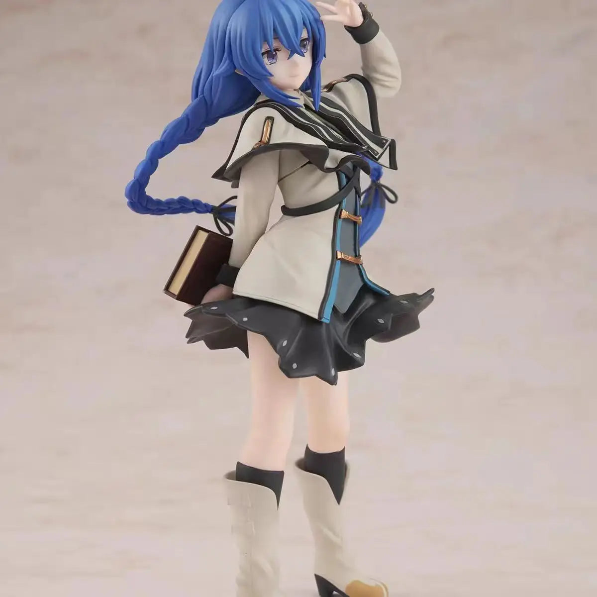 In Stock Original KADOKAWA GSC KDColleLIGHT Roxy Migurdia 16cm Peripheral Toy Gifts