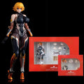 Taimanin Asagi 3 Action Figure Mizuki Yukikaze Igawa Sakura Asagi Figurine Anime Peripheral Collect  Action Figures Toys Gifts