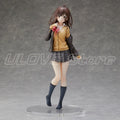 In Stock Original UnionCreative I ShavedThen I Brought A High School Girl Home SAYU Anime Figures Models Gifts Toys Collection