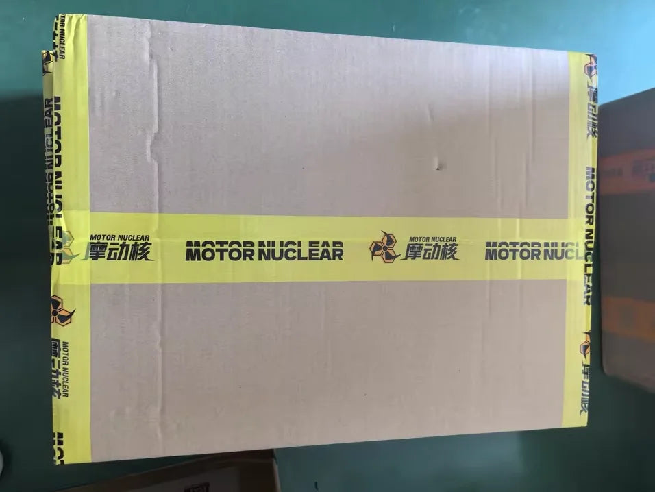 MOTOR NUCLEAR MNP-XH04 NEZHA Alloy Skeleton Assembly Model Kits Model Anime Action Figures Mobile Suit Hobby Toys Boy Stuff Gif