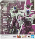 In Stock Genuine BANDAI SHFiguarts Dragon Ball Z 40th Anniversary Reissue Edition Final Form Cooler Figure Anime Action Model