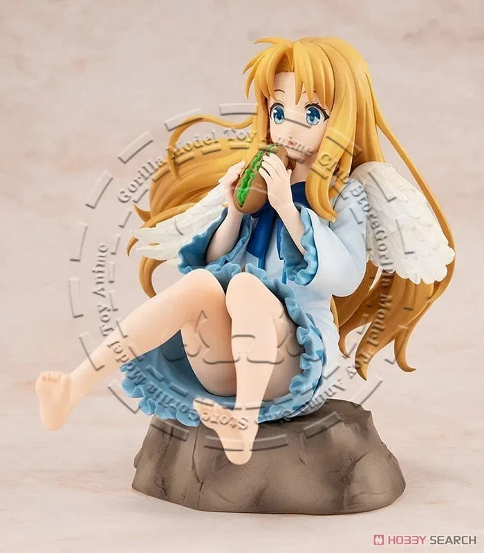In Stock Original Genuine KADOKAWA KDcolle Rising Shield Hero Filo 130mm Anime Figure Japanese Statue Collectible Toy Gift
