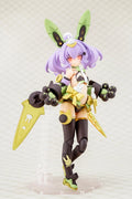 Kotobukiya KP788 PUNI MOFU 1/12 Plastic Assembly Model Goddess Device Series Wolf Mecha Girl Full Set 16cm Action Figure