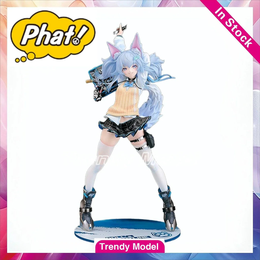 【TM】Auf Lager Phat! Girls Frontline PA-15 1/7 Figur Modell Figuren Spielzeug Geschenke Sammlung Ornamente