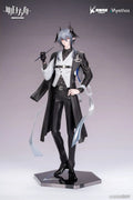 Myethos Gift+ Arknights Theresa / Logos Rhythm Journey 1/8 Scale Animation Figure Collection