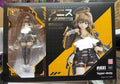 Auf Lager Hyper Body Goddess of Victory: NIKKE Anis Anime Sammlerstück Actionfigur Modell Spielzeug Geschenk für Fans