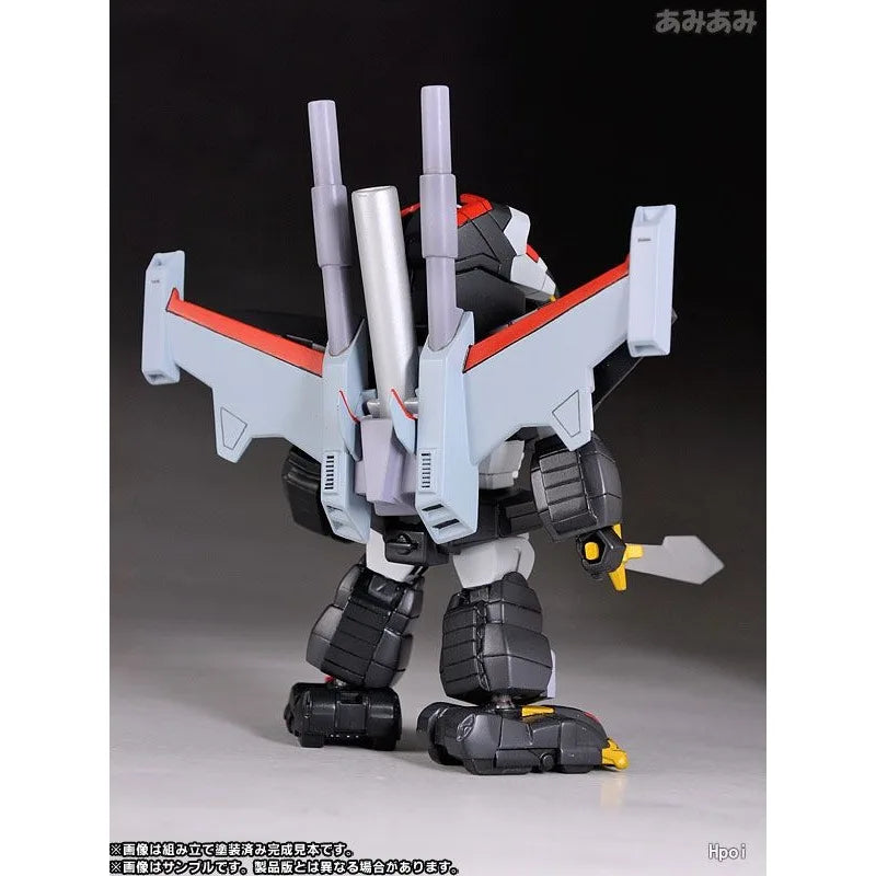 Kotobukiya Original D-Style Mech Assembly Series Super Beast Machine God Anime Action Figure Assembly Model Toys Gifts for Boy