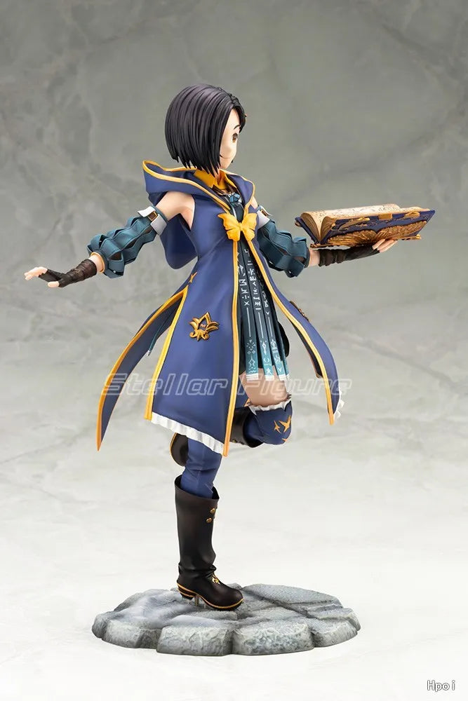 【SF】In stock Kotobukiya Tales of Arise Rinwell 1/8 scale Figure Model Toys Gifts
