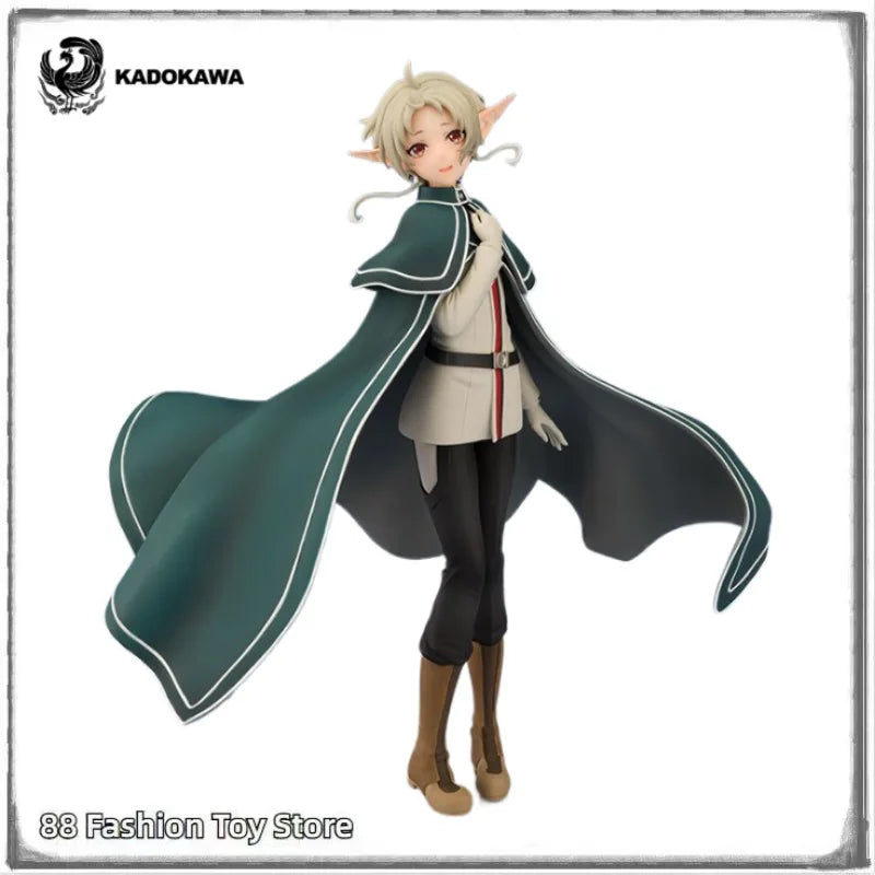 Vorverkauf März 2026 Original KADOKAWA KDcolle Mushoku Tensei II Sylphiette Greyrat Anime Figur Spielzeug Geschenk Ornament