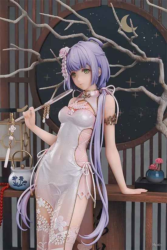 【In Stock】Original GSAS GSC Vsinger Luo Tianyi 1/8 Scale Figure Toy Gift