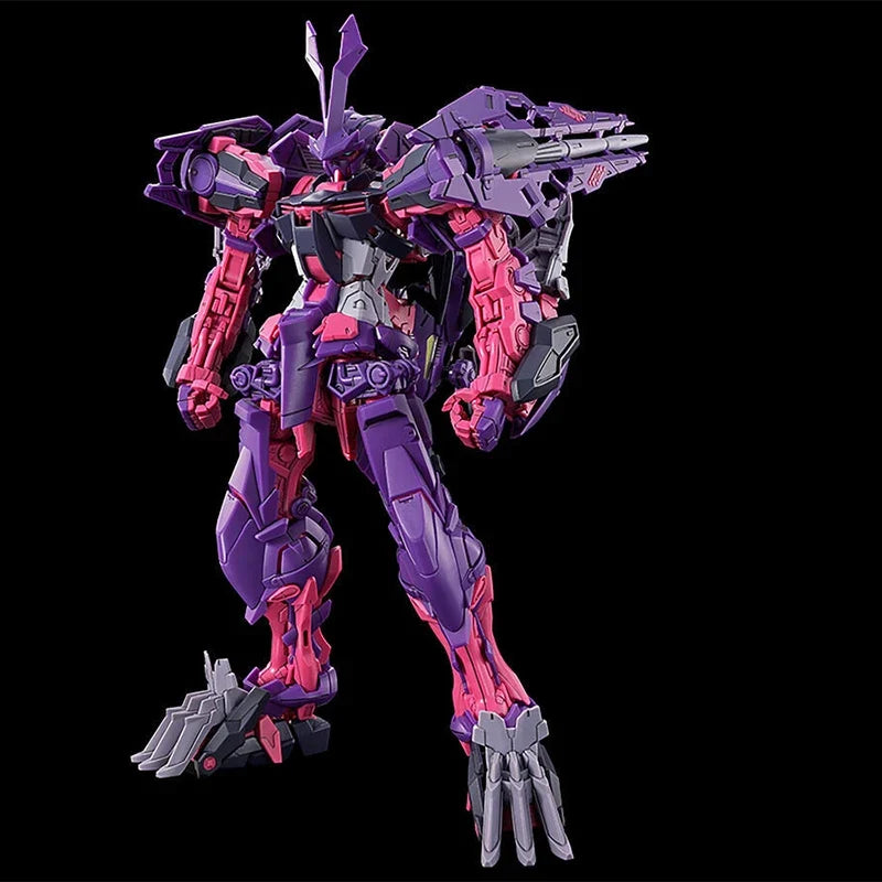 In Stock BANDAI PB LIMITED MG 1/100 MBF-P05LM2 GUNDAM ASTRAY MIRAGE FRAME 2nd ISSUE Anime Action Figures Assembly Model Toy