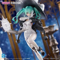 Judai 25cm Original Ribose Vocaloid Hatsune Miku Fantasia Witch Rise Up Star Shadow Magician Action Figure Model Doll Toys