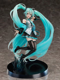【In Stock】F:NEX Piapro Characters Hatsune Miku Chronicle 1/7 Scale Figure Collection Model
