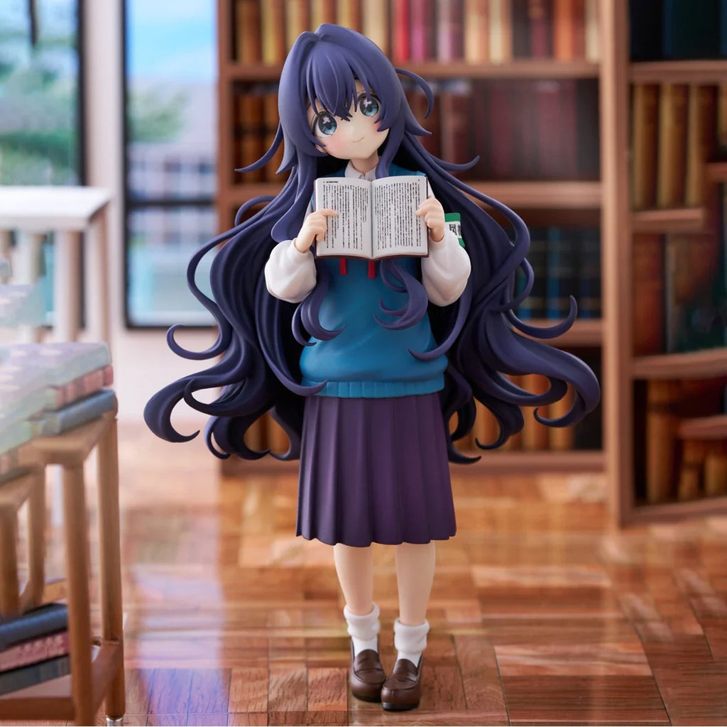 100% Original in Stock PLUM  ViVignette Kimi No Koto Ga Daii Daisuki Na 100-nin No Kanojo Yoshimoto Shizuka Collection Series