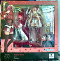 【SF】Auf Lager Original Max Factory GSC Figma577 Hololive Houshou Marine Figuren Modell Anime Sammlung