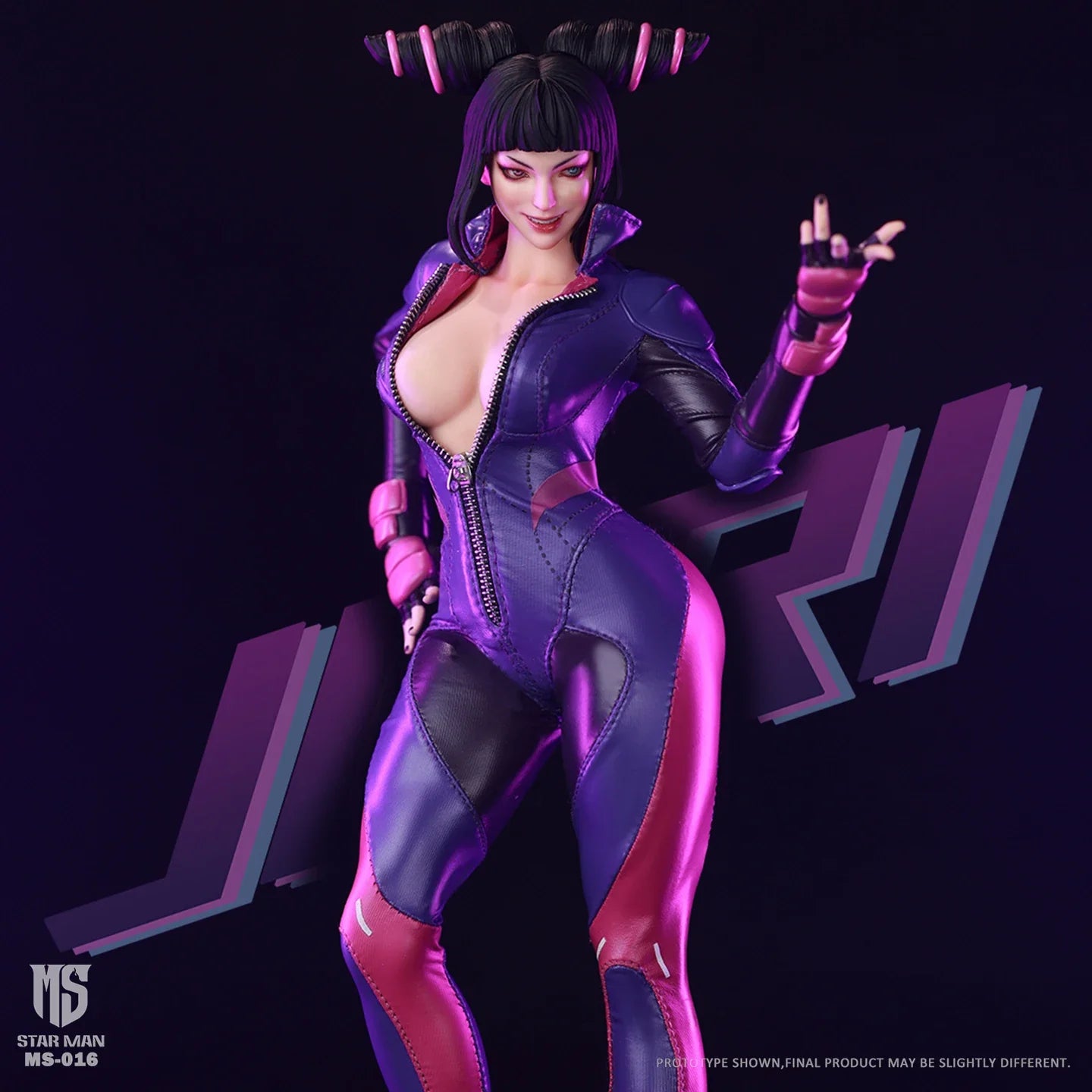 [Bang] Pre-sale STAR MAN Female Fighter Spider 1/6 Action Figure Collectible Gift ...