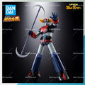 Original Bandai Soul of Chogokin D.C Anime Color Version in Stock GX-76SP Grendizer Figure Action Action Anime Funine Model Box