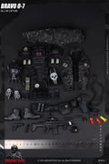 VERYHOT 1/6th Toys Modell Duty Soldier Call Actionfigur Der Mann Helm Uniform Waffen Ohne Körper Ohne Kopf Für 12" Figur DIY