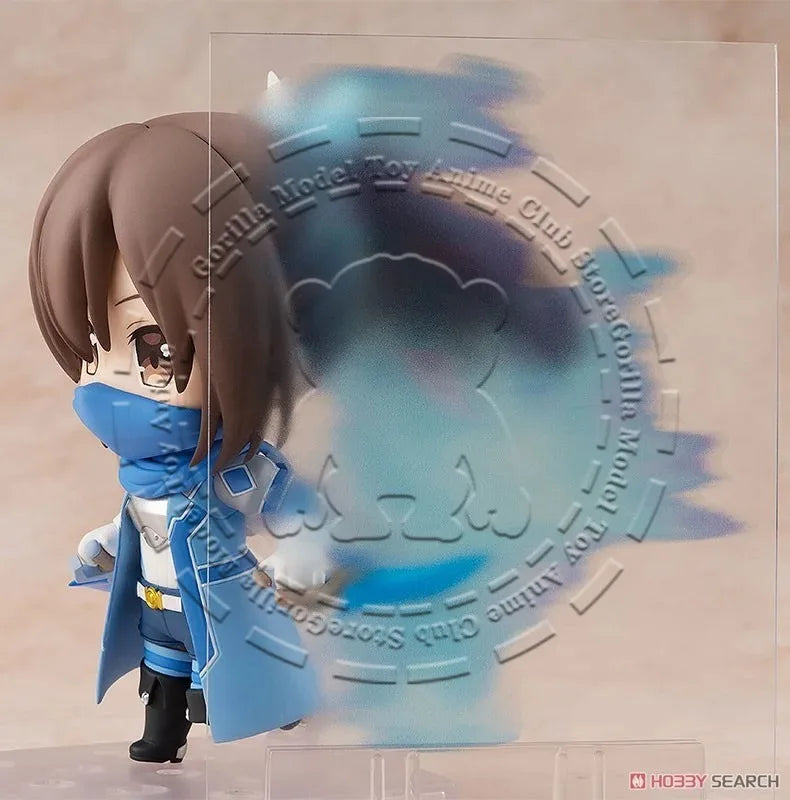 In Stock Original Genuine KADOKAWA Q version #1660 I Dont Want to Get Hurt Sally 100mm Anime Figure Action Figure Japanese Gift