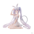 【In stock】 Original BANPRESTO Rurudo ESPRESTO-Sleepy Bunny Eve 13 CM Beauty Animation Figure Ornaments Gifts