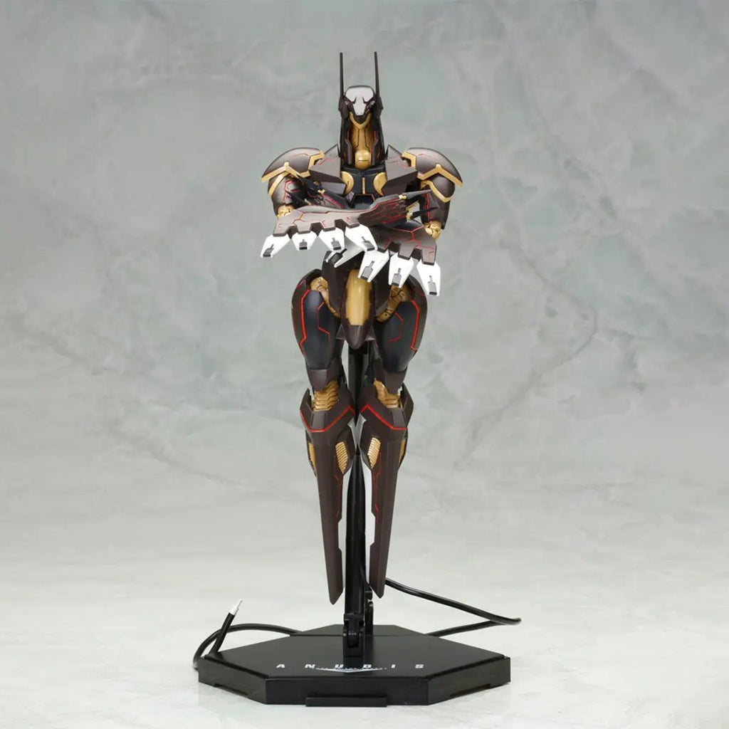 Kotobukiya KP226X Action Figure ANUBIS ZONE OF THE ENDERS Figure Model Collection Toy Gift
