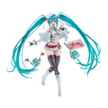 Racing Miku 2023 Ver 1/7 Scale Figure Toridamono Design Hatsune Miku Anime Collectible PVC Model Limited Edition Poseable