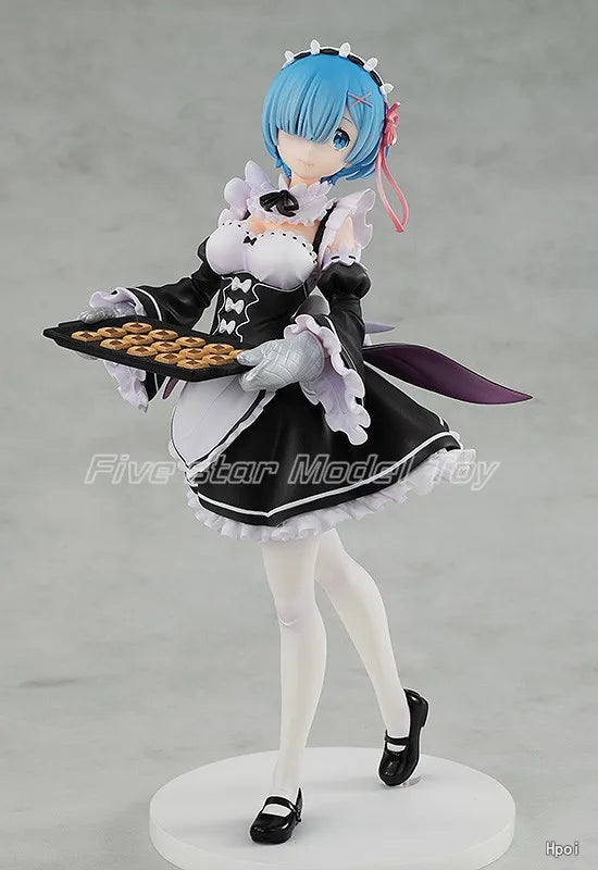 【FS】KADOKAWA KDcolle Re0 Re: ZERO - Starting Life in Another World Karuizawa Kei  Scale 1/7 Figure Model Toys Gifts