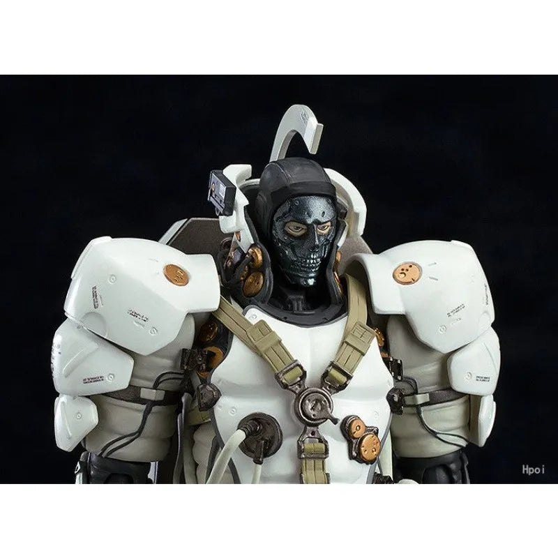 Max Factory Original Figma KOJIMA PRODUCTION Series EX-044Ludens Anime Action Figure Model Toys Movable Model Gifts Fo Boys