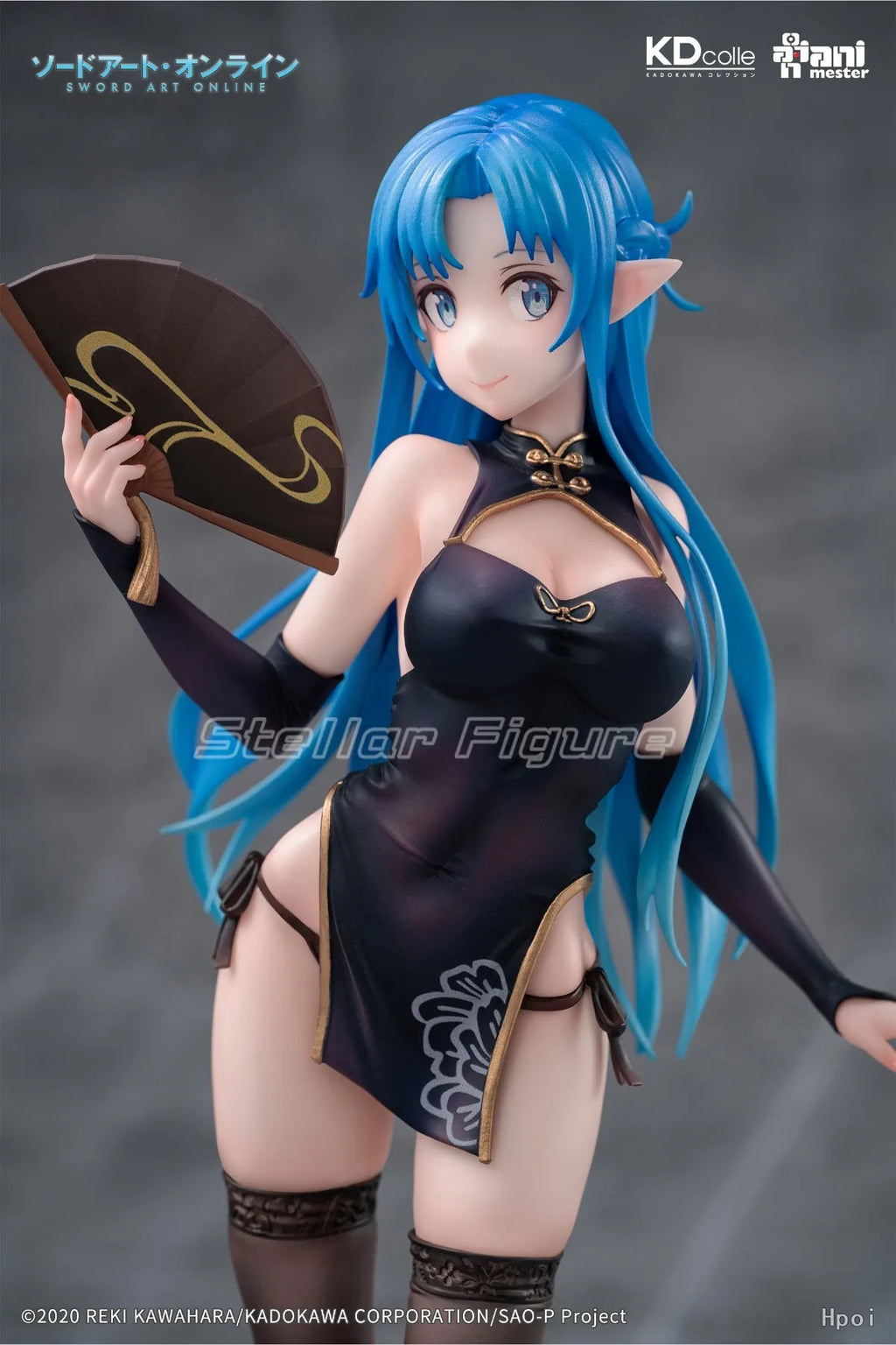 【SF】In Stock AniMester KADOKAWA KDcolle Sword Art Online Asuna 1/7 Scale Figures Original Collection Gift