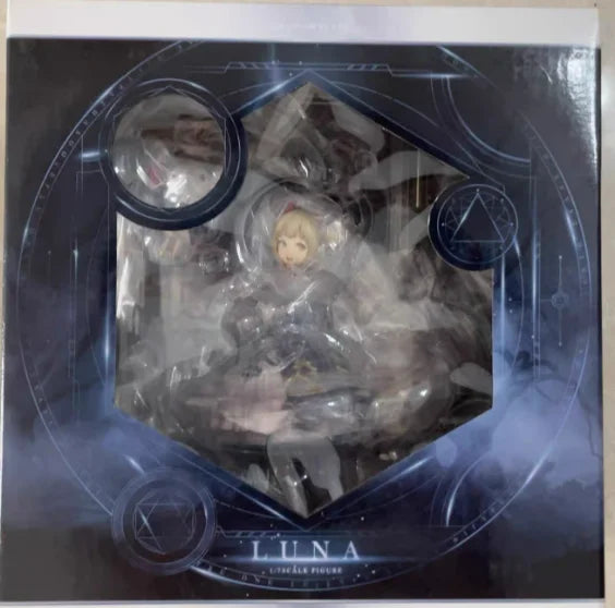 【SF】In Stock F:NEX Shadowverse Luna 1/7 Scale Figures Model Collection Anime
