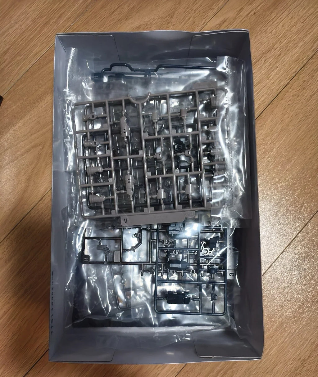 Kotobukiya Original Model Kit HEXA GEAR HG068R BLAZEBOAR Anime Action Figure Assembly Model Gifts Collectible