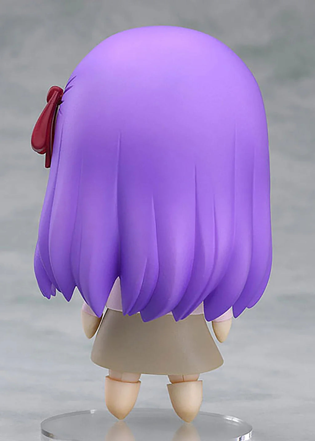 Original Genuine Good Smile Company Action/Dolls Nendoroid (#019) Fate/Hollow Ataraxia Matou Sakura Hetare Sakura Action Figure