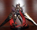 Anime Game Rage of Bahamut Dark Dragon Knight Deardragoon Forte The Devoted Kotobukiya 28CM Action Figure