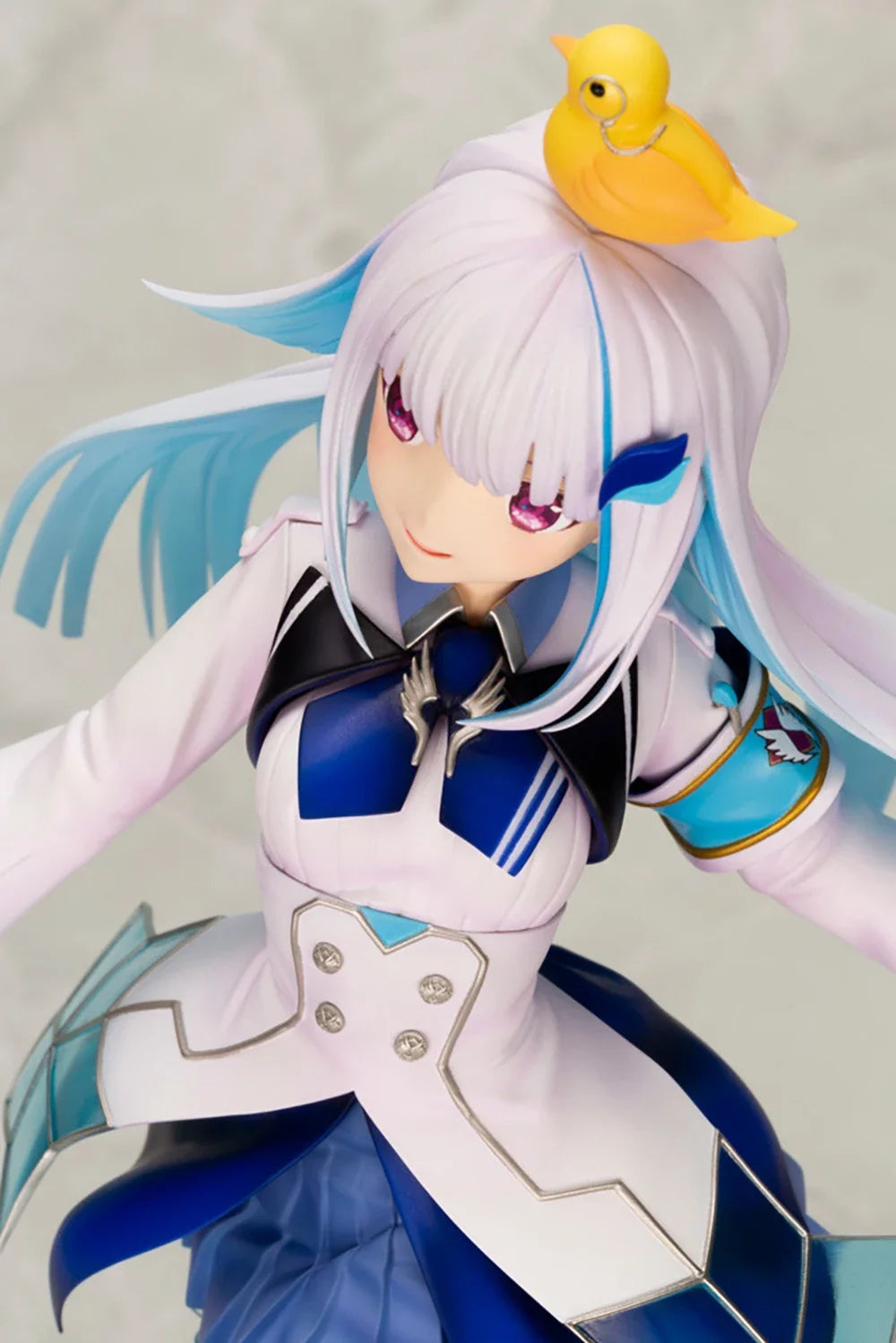 In Stock Original Kotobukiya Nijisanji - Lize Helesta - 1/7 Anime Figure Action Figure Model Decoration  Collection Series