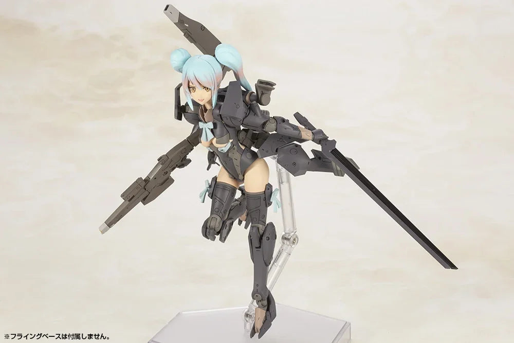 Kotobukiya Frame Arms Girl  FG027 Yinghu With Bonus Version Anime Figure FAG Mobile Suit Girl Original Genuine
