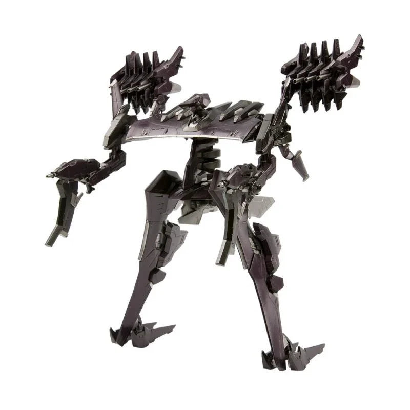 In Stock Kotobukiya  Model Kit Armored Core Nx13 Aspina X-Sobrero Fragile Anime Action Figure Assembly Model Toy For Boys