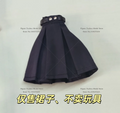 1/12 Kugisaki Nobara Anime Female Soldier Mini Skirt Toys Clothes Accessory For Jujutsu Kaisen 6inches Shf Figure Decoration