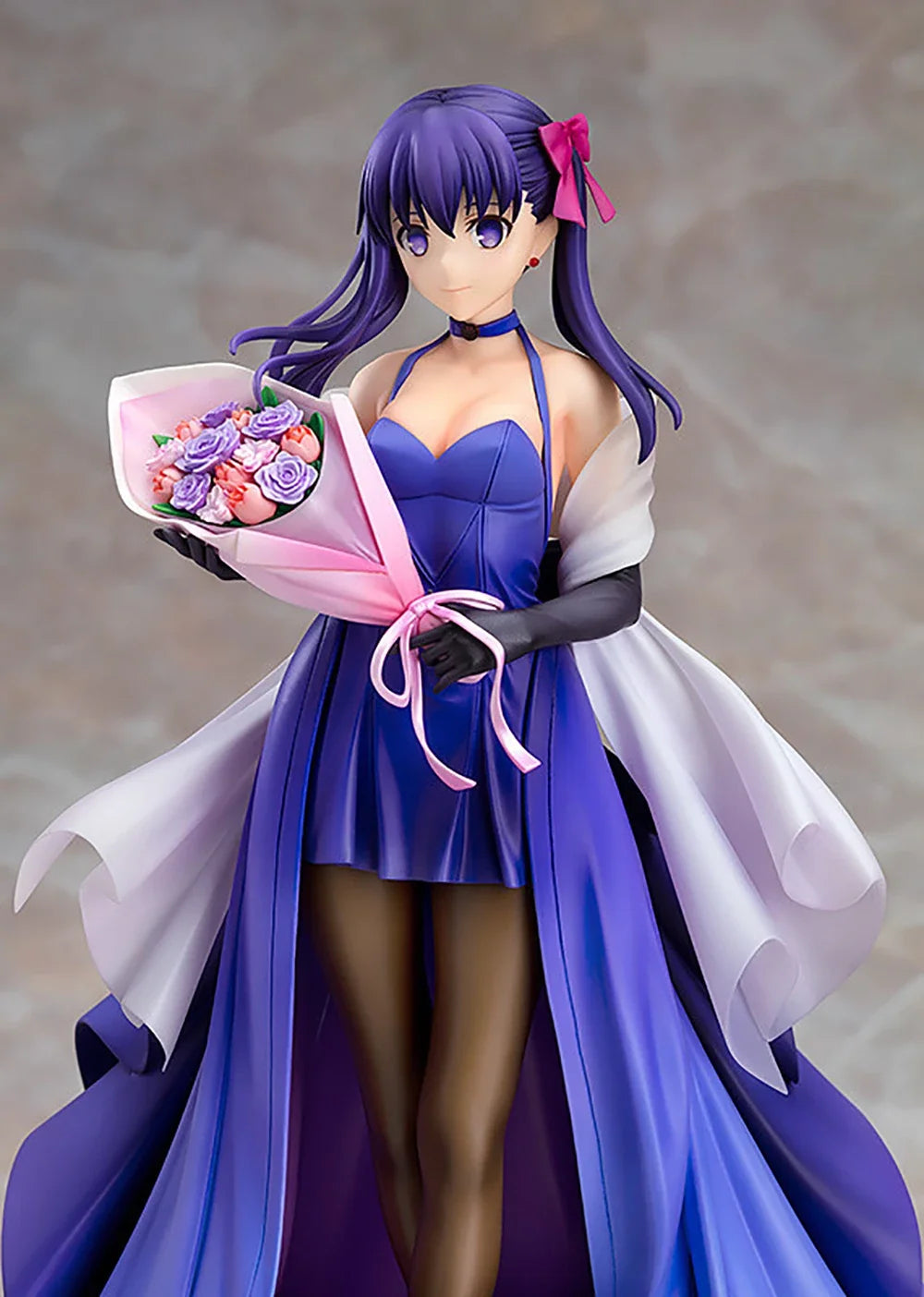 100% Original in Stock Good Smile Company Pop Up Parade Fate/Stay Night Matou Sakura 1/7 Anime Figure Action Figure Collection