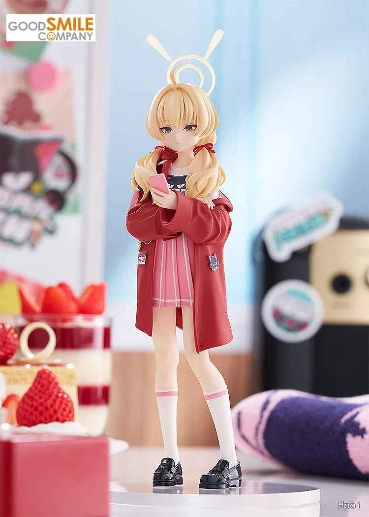 ã€Pre-saleã€‘H18.5CM GSC PUP Blue Archive Ibaragi Yoshimi Event KV Version PVC Figure