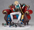 Model Toy New Aventurine Game Honkai: Star Rail Action Figurals  Character Cartoon Collectible Sculpture Anime Statue Figure
