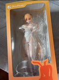 Original Bearpanda Sayuri 1/4 Bunny Girl Real Stockings/Temperature Sensitive Paint/Following Eyes Dolls Figures In Stock Toys