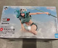 100% Original Bandai Spirits Ichiban Kuji Bleach Ulquiorra Cifer Bleach Szayelaporro Granz Nelliel Tu Oderschvank Anime Figure