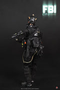 Auf Lager Soldier Story SS062 1/6 Scale FBI CIRG Emergency Response Group Männlicher Soldat Komplettset 12-Zoll Actionfigur Puppe Geschenk