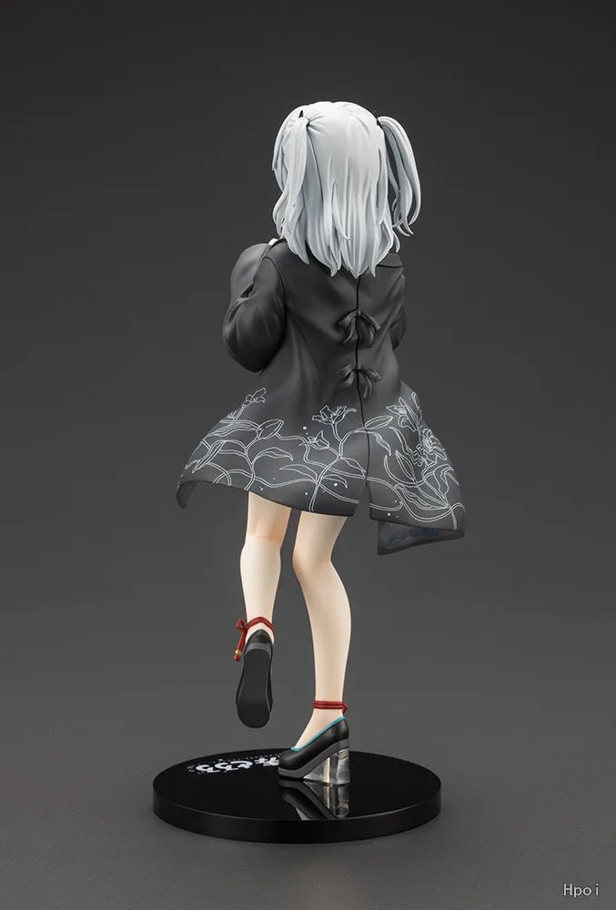 Original in Stock KOTOBUKIYA TORORO 1/7 Figures Model Toy Gift Collection Ornament