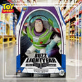 Auf Lager Disney Toy Story Buzz Lightyear Actionfigur 17 Gelenke Beweglich Sammelbares Montiertes Modell Spielzeug Ornament Fans Geschenke