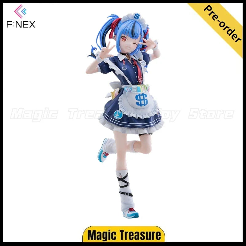 【Pre-sale】Original F:NEX NitoWai 1/7 Scale Figures Animation Gifts