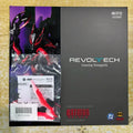 In Shock Original Box KAIYODO Amazing Yamaguchi Revoltech Batman Beyond Action Collectible Model  Assemble Toys Gift