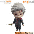 Baldur 3 Anime Astarion Ancunin Q-Version Gesichtswechsel Actionfiguren Modellfigur Original Figuarts Dekoration Sammlung