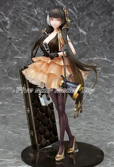 【FS】Original Phat Scale 1/7 Girls Frontline RO635 The Ruler Figure Model Gift Collection